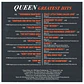 QUEEN - GREATEST HITS / CD USADO - Miniatura 4