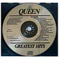QUEEN - GREATEST HITS / CD USADO - Miniatura 3