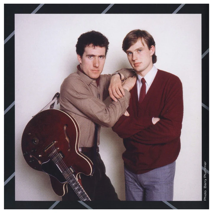 ORCHESTRAL MANOEUVRES IN THE DARK - SOUVENIR: THE SINGLES (2CD) / CD 3