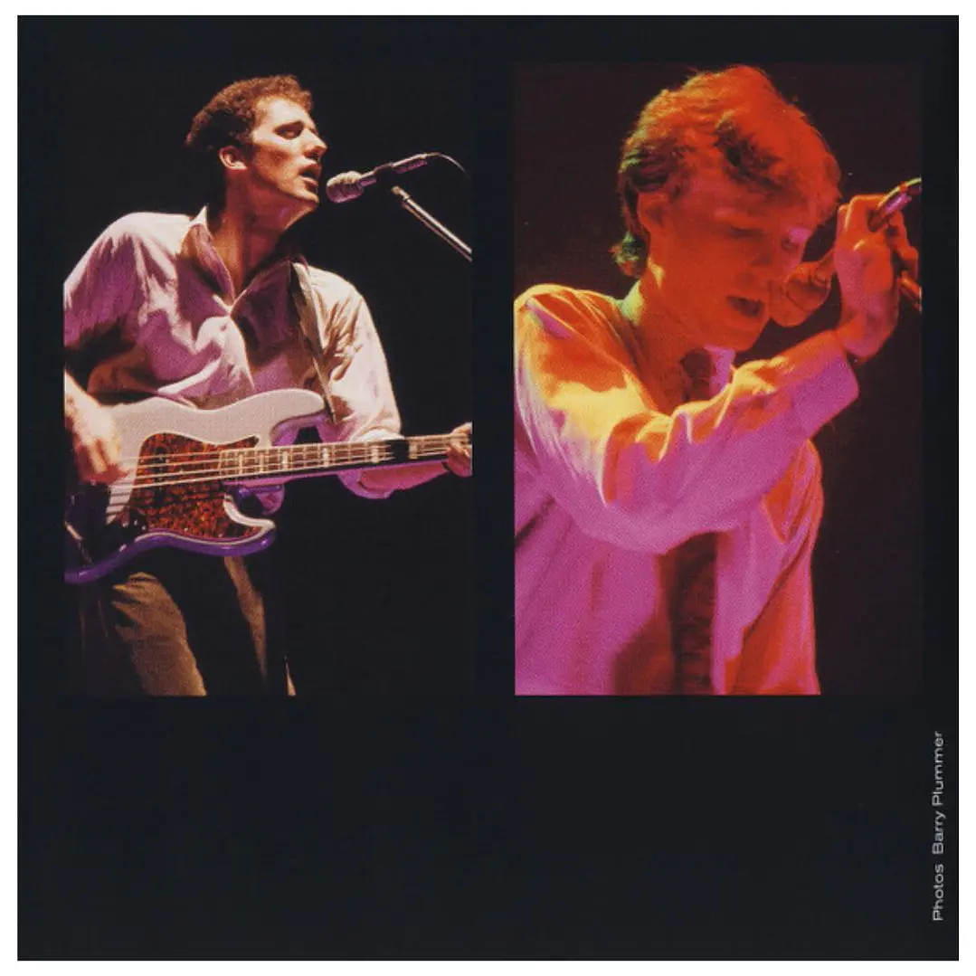 ORCHESTRAL MANOEUVRES IN THE DARK - SOUVENIR: THE SINGLES (2CD) / CD 4