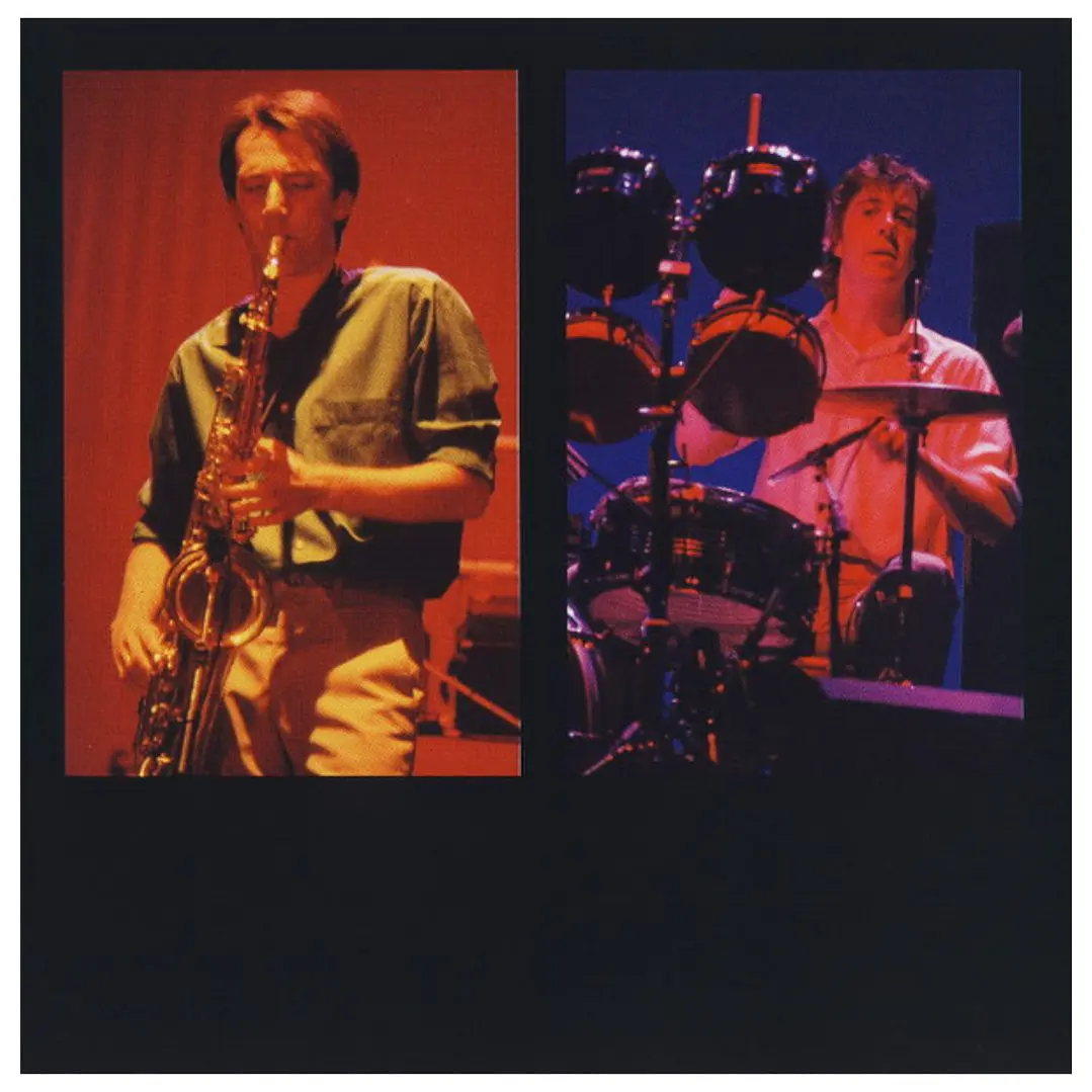 ORCHESTRAL MANOEUVRES IN THE DARK - SOUVENIR: THE SINGLES (2CD) / CD 5