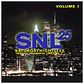 SNL25 - SATURDAY NIGHT LIVE VOLUME 1 - VARIOS ARTISTAS / CD USADO - Miniatura 1
