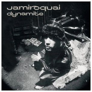 JAMIROQUAI - DYNAMITE (2LP) / VINILO