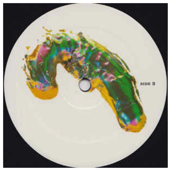 PIXIES - THE BEST OF: WAVE OF MUTILATION (2LP) / VINILO 8