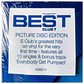 S CLUB 7 - GREATEST HITS (PICTURE DISC) / VINILO - Miniatura 5
