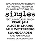 SINGLES - OST (DELUXE EDITION) (2LP+CD) / VINILO - Miniatura 5