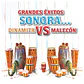 SONORA DINAMITA Y SONORA MALECON - GRANDES EXITOS / VINILO - Miniatura 1