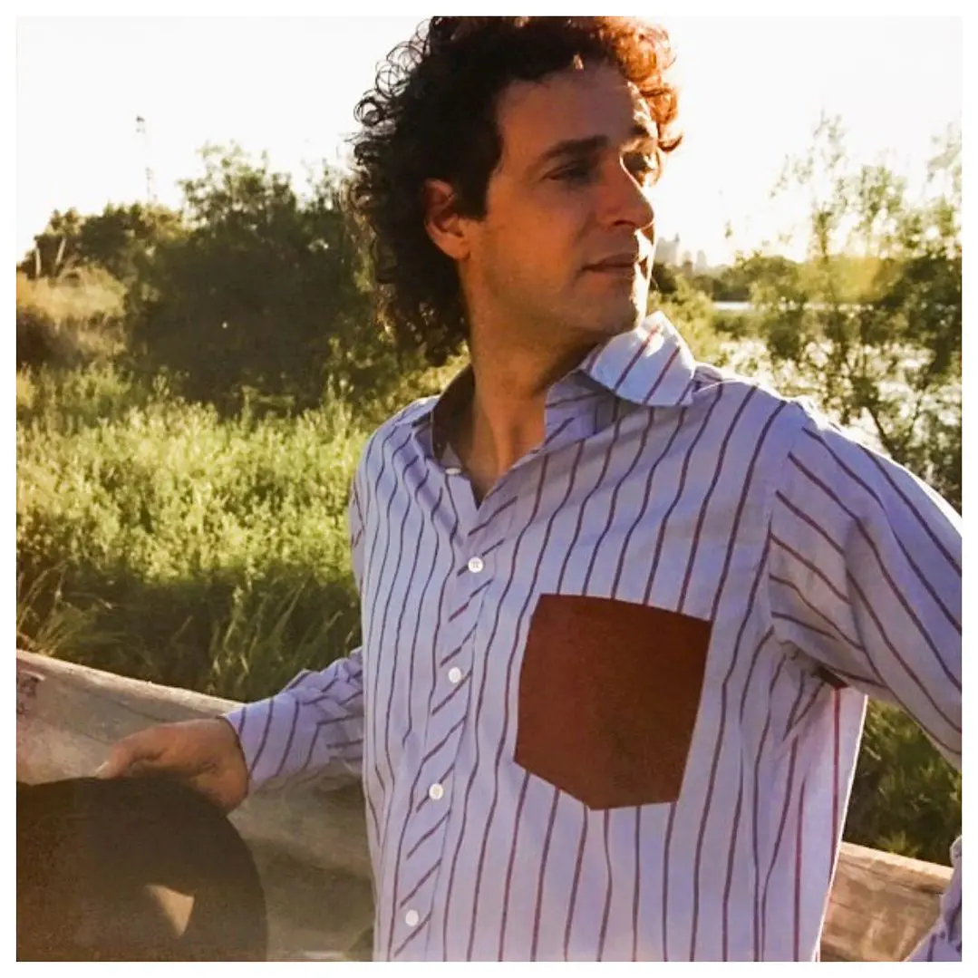 GUSTAVO CERATI - SIEMPRE ES HOY (2LP) / VINILO 5