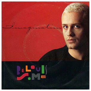 BELOUIS SOME - IMAGINATION / 7
