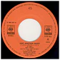 MICK JAGGER - JUST ANOTHER NIGHT / 7