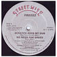 FREEEZ - POP GOES MY LOVE / 12
