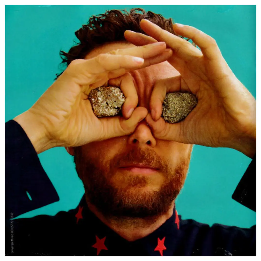 JOVANOTTI - THE BEST: BACK UP 1987-2012 (2CD) / CD 7