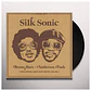 SILK SONIC - AN EVENING WITH SILK SONIC / VINILO - Miniatura 3