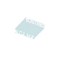 LOS TRES - XCLNT (WHITE VINYL) / VINILO - Miniatura 2