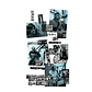 LOS TRES - XCLNT (WHITE VINYL) / VINILO - Miniatura 7