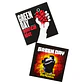 GREEN DAY - THE STUDIO ALBUMS 1990 - 2009 (8CD) / CD - Miniatura 8