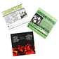 GREEN DAY - THE STUDIO ALBUMS 1990 - 2009 (8CD) / CD - Miniatura 5