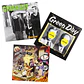 GREEN DAY - THE STUDIO ALBUMS 1990 - 2009 (8CD) / CD - Miniatura 6
