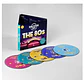 DRIVEN BY THE 90S - VARIOUS (5CD) / CD - Miniatura 4