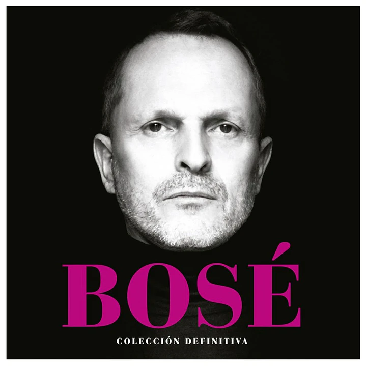 MIGUEL BOSE - COLECCIÓN DEFINITIVA (2CD) / CD 1