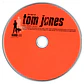 TOM JONES - THE BEST OF TOM JONES / CD - Miniatura 3