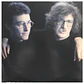 CHARLY GARCIA & PEDRO AZNAR - TANGO 4 / VINILO - Miniatura 4