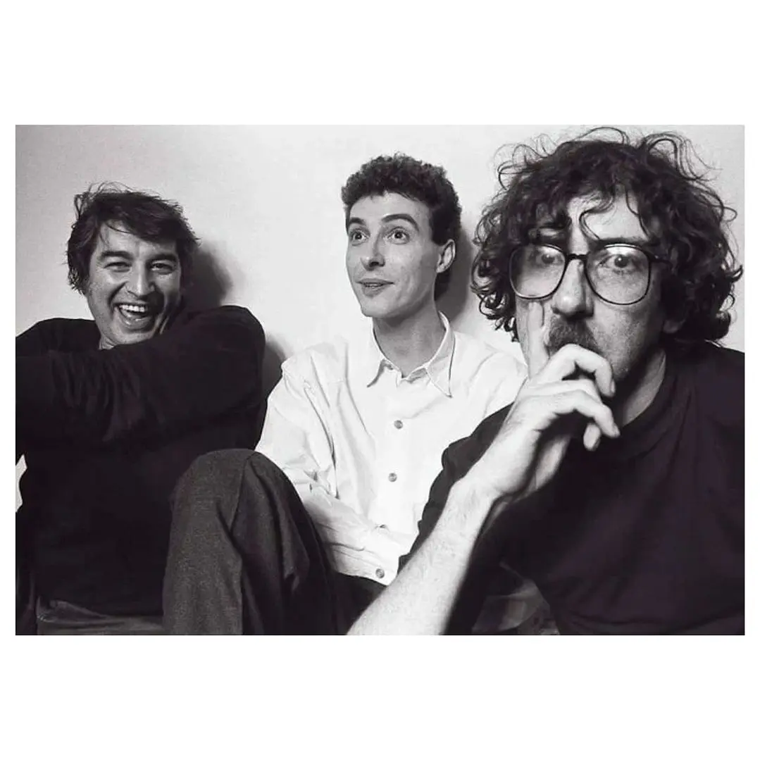 CHARLY GARCIA & PEDRO AZNAR - TANGO 4 / VINILO 8