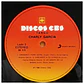CHARLY GARCIA & PEDRO AZNAR - TANGO / VINILO - Miniatura 5