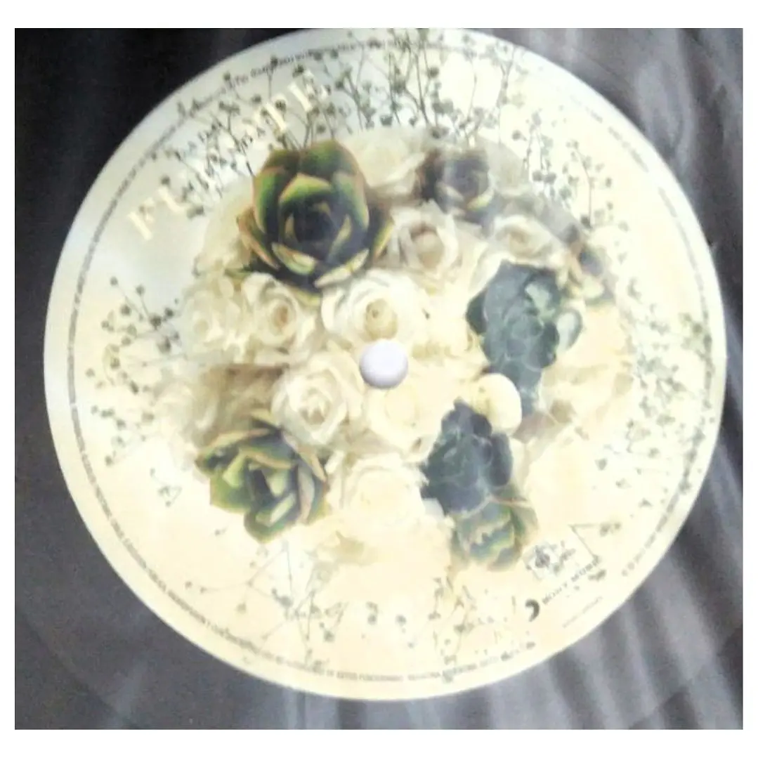 MIRANDA - FUERTE / VINILO  6
