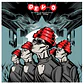 DEVO - 50 YEARS OF DE-EVOLUTION (1973-2023) (2LP) / VINILO - Miniatura 1