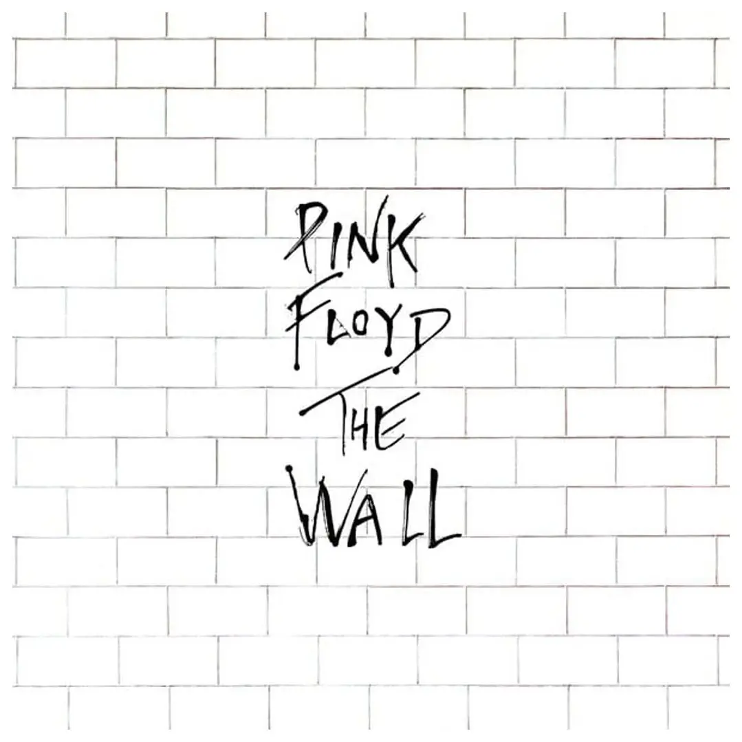 PINK FLOYD - THE WALL (2LP) / VINILO 2