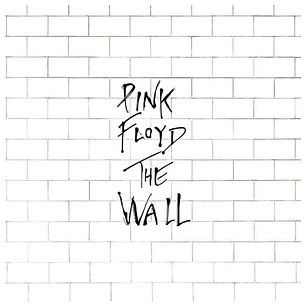 PINK FLOYD - THE WALL (2LP) / VINILO