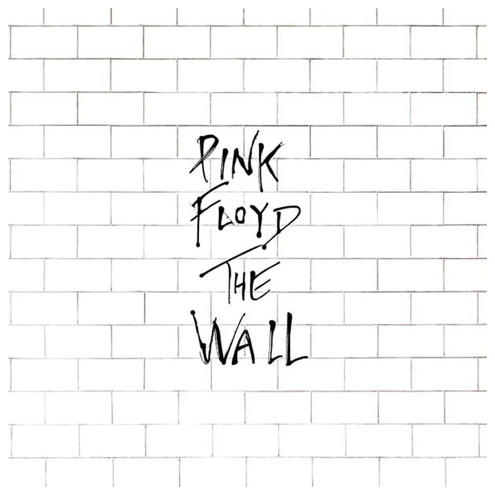 PINK FLOYD - THE WALL (2LP) / VINILO 2