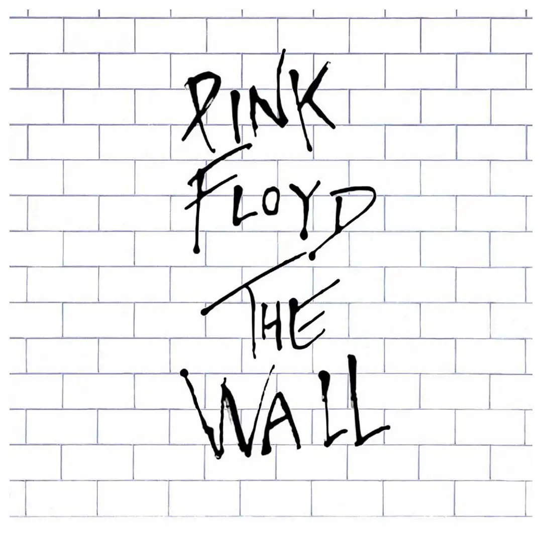 PINK FLOYD - THE WALL (2LP) / VINILO 8