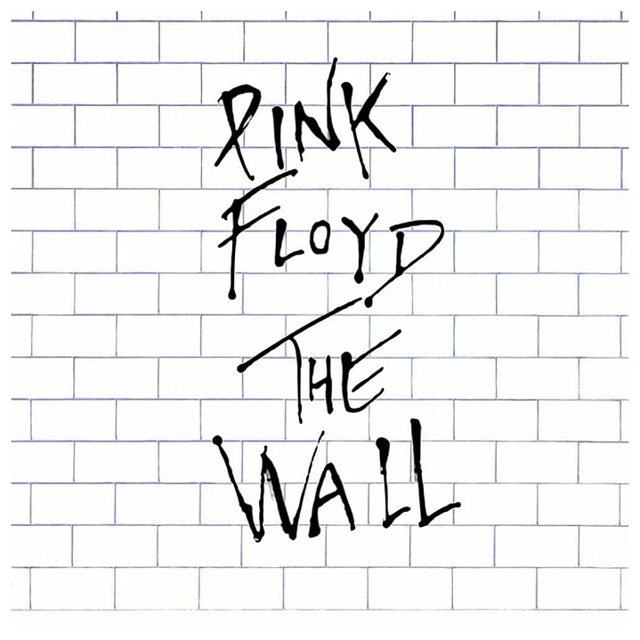 PINK FLOYD - THE WALL (2LP) / VINILO 8