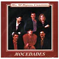 MOCEDADES - MIS 30 MEJORES CANCIONES (2CD) / CD - Miniatura 1