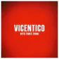 VICENTICO - HITS 2002-2008 / CD - Miniatura 1