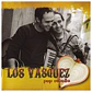 LOS VASQUEZ - CONTIGO POP Y CEBOLLA / CD - Miniatura 1