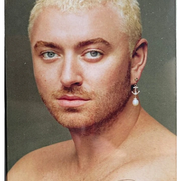 SAM SMITH - GLORIA / CASSETTE 1