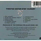 TWISTED SISTER - STAY HUNGRY / CD - Miniatura 2