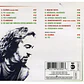 UMBERTO TOZZI - GRANDES ÉXITOS / CD - Miniatura 2