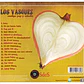 LOS VASQUEZ - CONTIGO POP Y CEBOLLA / CD - Miniatura 2
