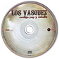 LOS VASQUEZ - CONTIGO POP Y CEBOLLA / CD - Miniatura 3