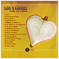 LOS VASQUEZ - CONTIGO POP Y CEBOLLA / CD - Miniatura 4