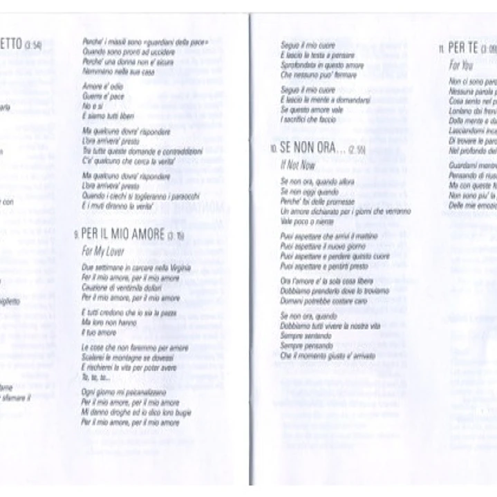 TRACY CHAPMAN - TRACY CHAPMAN / CD 10