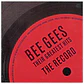 BEE GEES - THEIR GREATEST HITS: THE RECORD / CD - Miniatura 1