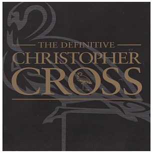 CHRISTOPHER CROSS - THE DEFINITIVE CHRISTOPHER CROSS / CD