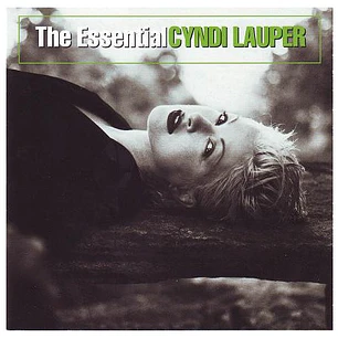 CYNDI LAUPER - THE ESSENTIAL CYNDI LAUPER / CD