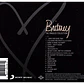 BRITNEY SPEARS - THE SINGLES COLLECTION / CD - Miniatura 2