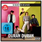 DURAN DURAN - GREATEST HITS ON CD&DVD / CD - Miniatura 1